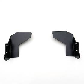 Z325472 Zroadz Light Bar Mounting Kit For Select 17-19 Ford Models