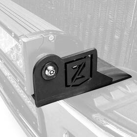 Z325632 Zroadz For Ford F-250 Super Duty 08-10 Mounts Mild Steel Bolt-on Front Bumper