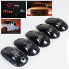 Zs-7039 Zomkspeed Smoke Led Cab Roof Lights For