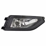 KARPARTS360 For Volkswagen Atlas 2018 2019 2020 Fog Light Passenger Side Capa. Fixed Price $95.17.