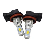 Xenon White Led Headlight High Low Beam Bulb For Suzuki GSXR600 GSXR750 GSXR1000. Fixed Price $14.99.