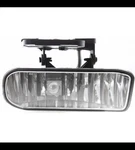 99-02 Gmc Sierra Passenger Right Fog Light Bumper Mounted Tyc 19-5265-00-1. Fixed Price $20.00.