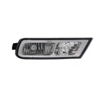 Fog Light Tyc 19-6007-00 Fits 10-13 Acura Mdx. Fixed Price $132.99.
