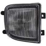 For Nissan Pathfinder 1999-2004 Fog Light Passenger Side Halogen NI2593108. Fixed Price $55.88.