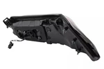 Genuine Gm Rear Driver Side Combination Lamp 42787658. Fixed Price $264.12.
