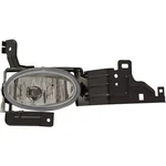 For Honda Accord Fog Light 2011 2012 Passenger Side Dot Certified W/ Bulbs. Fixed Price $91.17.