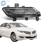 Front Right/passenger Led Fog Light Lamp Assembly Fit For Lincoln Mkz 2013-2016. Fixed Price $75.86.
