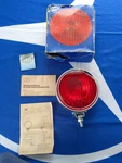 Hella Rear Fog Light Reversing Lamp Vw Porsche Mercedes New. Fixed Price $310.00.