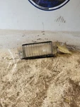 Driver Corner/park Light Lamp-turn Signal Fits 89-94 Sunbird 61944. Fixed Price $50.00.