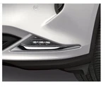 Acura Mdx 2022-2024 Led Fog Lights Genuine Oem Part # 08V31-TYA-200. Fixed Price $580.00.