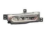 2018-2019 Bmw X3 G01 Oem Front Left Driver Side Bumper Led Fog Light 7412527-06. Fixed Price $115.93.