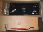 *new* Draw-tite Hide-a-goose 30K Gooseneck Head Kit #9461-37 Nib Narrow. Fixed Price $130.00.