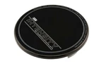 Arb AR09SB Driving Light Round Black Cover Lens 9.5" For Intensity Led Series. Fixed Price $74.00.