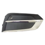 Fog Light Cover For Volvo XC60 18-21 Front Passenger Side. Fixed Price $71.52.