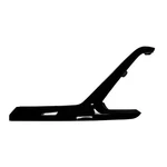 For Gmc Terrain 2018-2021 Fog Light Trim Driver Side Front Insert Plastic. Fixed Price $60.12.