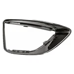Fog Light Trim Ford Fusion 2010-2012 Passenger Side Front AE5Z17E810F. Fixed Price $42.68.