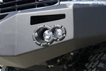 Fab Fours 20090 Black Plastic Light Insert. Fixed Price $38.16.