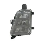 Fog Light Assembly Lh/drive Fits Volkswagen Gti Golf. Fixed Price $209.00.