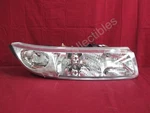 Nos Oem Saturn 2-DOOR Coupe Series Headlamp Light 1997 2000 Right Hand. Fixed Price $149.99.