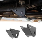 For 2024-2026 Toyota Tacoma Trailing Arm Skid Plate Heavy Duty Protection. Fixed Price $69.99.