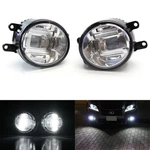 Direct Fit Oem Spec 15W Cree Led Projector Fog Lights Set For Toyota Lexus Scion. Fixed Price $72.09.