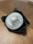 Genuine 07-09 Acura Rdx Fog Light Lamp Left Lh Side Oem Driver Bracket. Fixed Price $89.99.