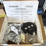 Putco Luminix 12002 High-power Led Fog Lamp Pair.. Fixed Price $250.00.