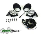 02-08 Dodge Ram 1500 & 03-09 2500 3500 Fog Light Lamp Kit Oem Mopar. Fixed Price $273.81.