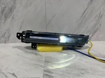 2017-2021 Jaguar Pace Fog Light Oem Rh Right Passenger Side Led HK83 15200 Be. Fixed Price $100.00.