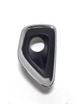 2016 Jeep Grand Cherokee Right Fog Light Bezel ##. Fixed Price $34.99.