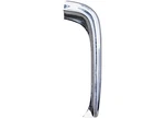 Sherman Parts Lh Grille Molding Pickup. Fixed Price $136.99.