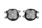 Diode Dynamics Fog Light Kit DD6999. Fixed Price $534.35.