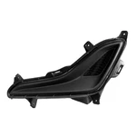 For Hyundai Elantra 14-16 Alzare Front Driver Side Fog Light Cover Standard Line. Fixed Price $16.52.