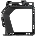 Fog Light Trim Driving Lamp Driver Left Side Hand 86595K5000 For Santa Cruz. Fixed Price $263.57.