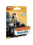 Philips 9040 Standard Halogen Replacement Front Fog Bulb, 1 Pack. Fixed Price $8.86.