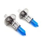 Icbeamer 12V H1 55W Dot Xenon Hid Super White Direct Replace Oem Light Bulb S416. Fixed Price $9.99.