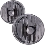 Fog Lamps Set Right Passenger Driver Left Pair For 2001-2003 Toyota Highlander. Fixed Price $70.53.