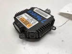 2008-2009, Infiniti EX35, Left Xenon Hid Headlight Ballast Only, 28474-8991A,OEM. Fixed Price $64.80.