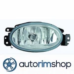 HO2593135C Passenger Side Fog Light Assembly For 2013-15 Honda Civic Sedan. Fixed Price $139.99.