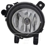 Fog Light Assembly-capa Certified Tyc 19-6016-00-9. Fixed Price $88.95.
