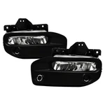 Spyder 9051050 Oem Fog Lights With Switch For 2019-2022 Ram 2500/3500. Fixed Price $120.87.
