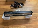 Lightforce 20" Inch Bar Dual Row Straight Combo Beam CBLEDBD20C. Fixed Price $150.00.