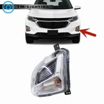 Fog Lights Lamps W/bulbs For 2018 2019 2020 Chevrolet Equinox Driver Left Side. Fixed Price $26.40.