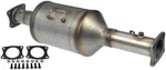 Diesel Particulate Filter (dpf) For 2007-2008 Gmc Savana 3500 Turbo 6.6L V8. Fixed Price $2197.20.
