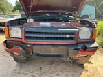 Passenger Corner/park Light Fog-driving Discovery Fits 99-02 Land Rover. Fixed Price $85.85.