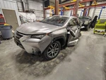 Passenger Corner/park Light Fog-driving Sport Fits 15-17 Lexus NX200T 1479141. Fixed Price $254.25.