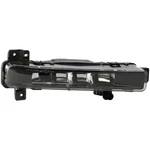 Fog Light Driving Lamp Front Passenger Right Side For 530 Hand Sedan 540I. Fixed Price $138.59.