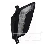 Led Daytime Running Light Drl Right Passenger For 16-19 Chevy Volt. Fixed Price $162.00.