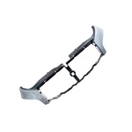 2011-2017 Infiniti QX56 QX80 Front Bumper Grille Trim Bezel Moulding, Used, Oem. Fixed Price $250.00.