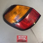 2004 Subaru Legacy Left Driver Lh Tail Light PP-TD30. Fixed Price $40.46.
